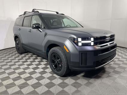 2026 Hyundai Santa Fe Pineville NC