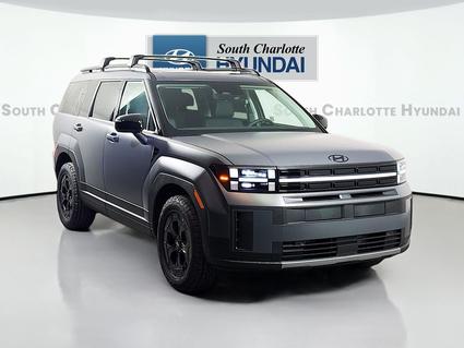 2026 Hyundai Santa Fe Pineville NC