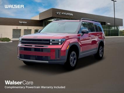 2026 Hyundai Santa Fe Minneapolis MN