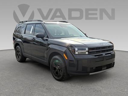 2026 Hyundai Santa Fe Statesboro GA