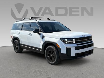 2026 Hyundai Santa Fe Statesboro GA