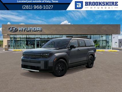 2026 Hyundai Santa Fe Katy TX