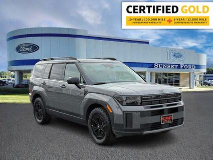 2024 Hyundai Santa Fe St. Louis MO