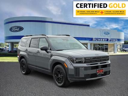 2024 Hyundai Santa Fe St. Louis MO