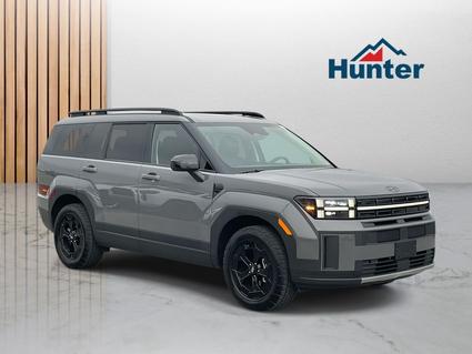 2024 Hyundai Santa Fe Fletcher NC
