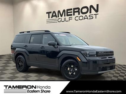 2024 Hyundai Santa Fe Daphne AL