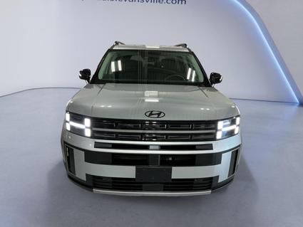 2024 Hyundai Santa Fe Evansville IN