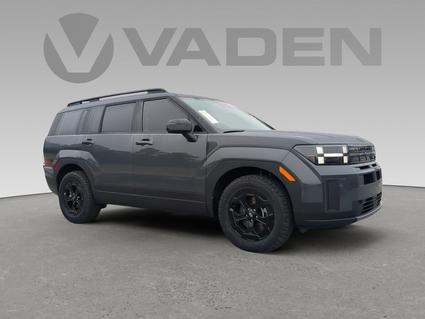 2025 Hyundai Santa Fe Brunswick GA
