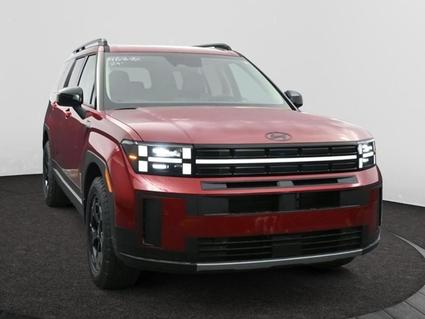 2025 Hyundai Santa Fe Tupelo MS