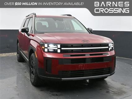 2025 Hyundai Santa Fe Tupelo MS