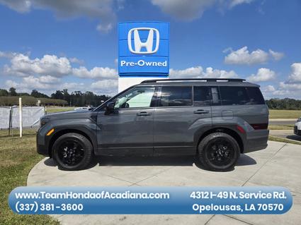 2025 Hyundai Santa Fe Opelousas LA