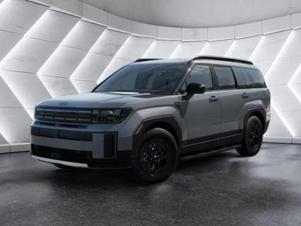 2025 Hyundai Santa Fe Tuscumbia AL