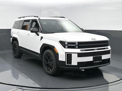 2026 Hyundai Santa Fe Goshen NY