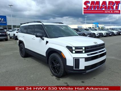 2026 Hyundai Santa Fe White Hall AR