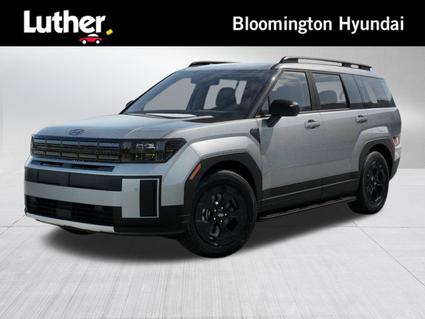 2026 Hyundai Santa Fe Minneapolis MN