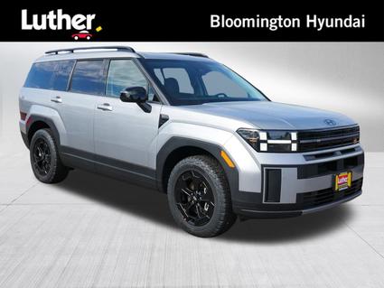 2026 Hyundai Santa Fe Minneapolis MN