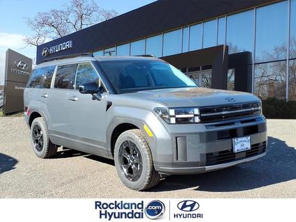 2026 Hyundai Santa Fe West Nyack NY