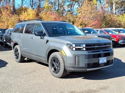 2026 Hyundai Santa Fe West Nyack NY