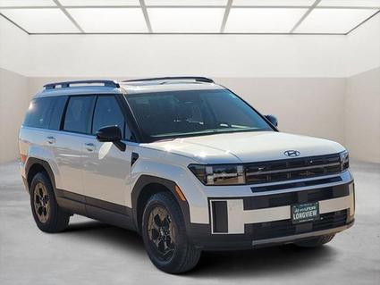 2026 Hyundai Santa Fe Longview TX