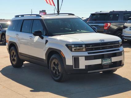 2026 Hyundai Santa Fe Longview TX