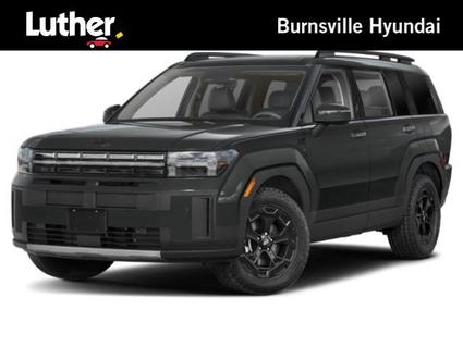 2026 Hyundai Santa Fe Burnsville MN
