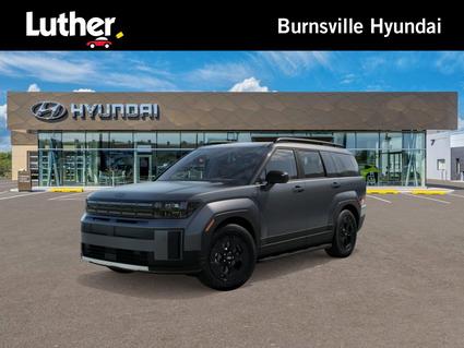 2026 Hyundai Santa Fe Burnsville MN