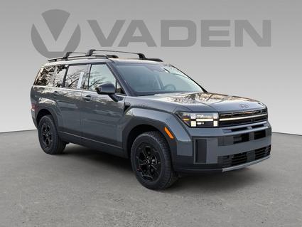 2026 Hyundai Santa Fe Statesboro GA