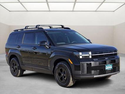 2026 Hyundai Santa Fe Longview TX