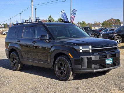 2026 Hyundai Santa Fe Longview TX