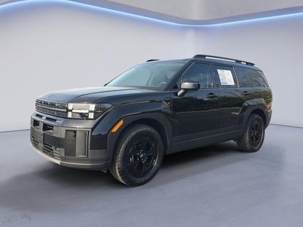 2024 Hyundai Santa Fe Knoxville TN