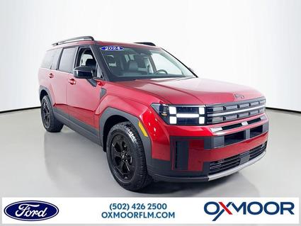 2024 Hyundai Santa Fe Louisville KY