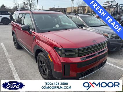 2024 Hyundai Santa Fe Louisville KY