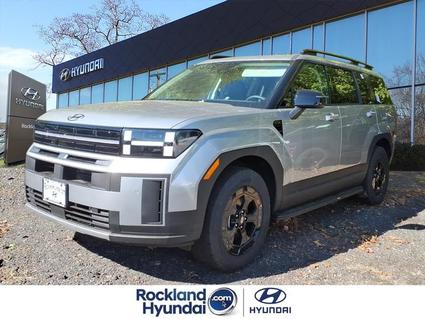 2026 Hyundai Santa Fe West Nyack NY