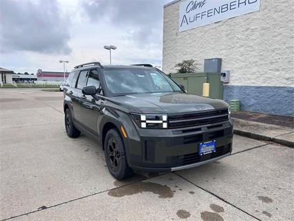 2026 Hyundai Santa Fe Cape Girardeau MO