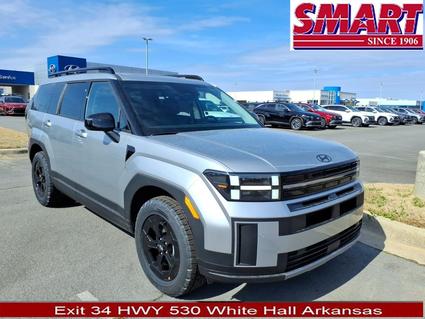 2026 Hyundai Santa Fe White Hall AR