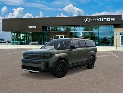 2026 Hyundai Santa Fe Fletcher NC