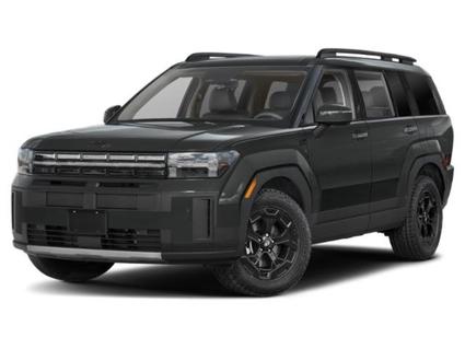 2026 Hyundai Santa Fe Burnsville MN