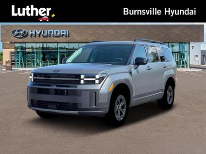 2026 Hyundai Santa Fe Burnsville MN