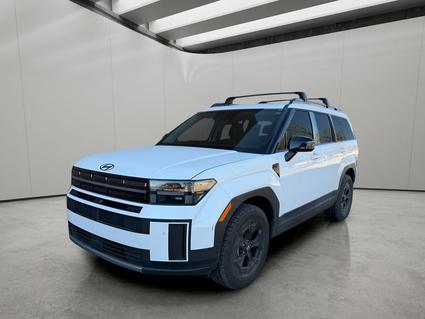 2025 Hyundai Santa Fe Merriam KS