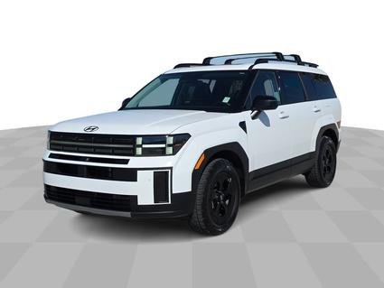 2025 Hyundai Santa Fe Cathedral City CA