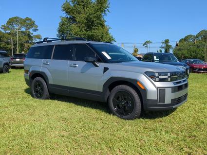 2025 Hyundai Santa Fe Brunswick GA