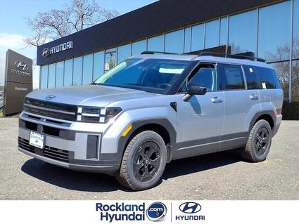 2026 Hyundai Santa Fe West Nyack NY