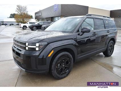 2026 Hyundai Santa Fe Manhattan KS