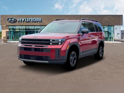 2026 Hyundai Santa Fe Huntington WV