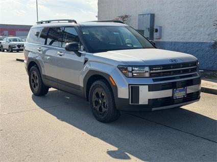 2026 Hyundai Santa Fe Cape Girardeau MO
