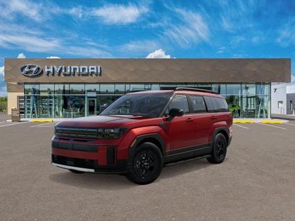 2026 Hyundai Santa Fe Katy TX