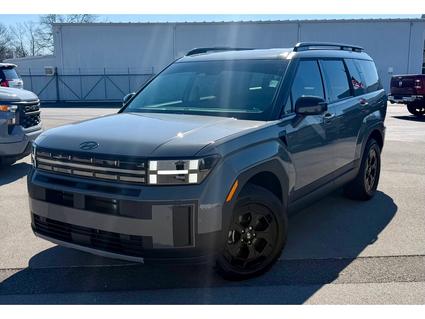 2024 Hyundai Santa Fe Tullahoma TN