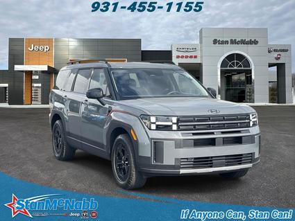 2024 Hyundai Santa Fe Tullahoma TN