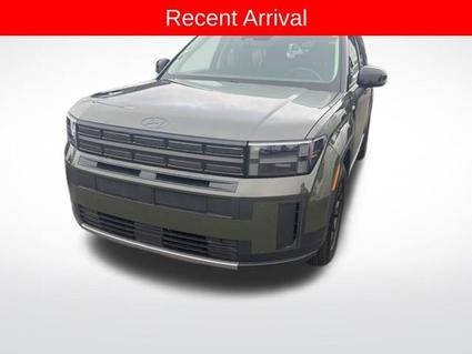 2025 Hyundai Santa Fe Salem OR