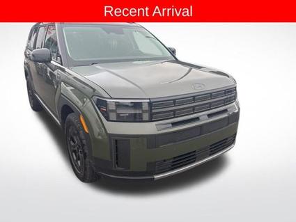 2025 Hyundai Santa Fe Salem OR